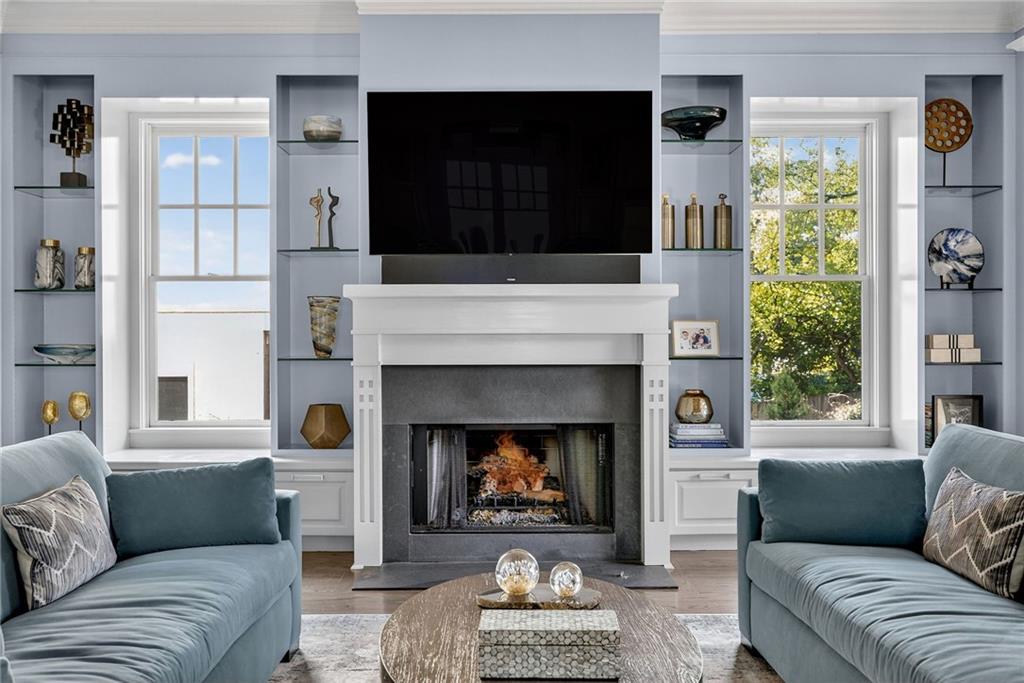 1326 Lanier Boulevard NE