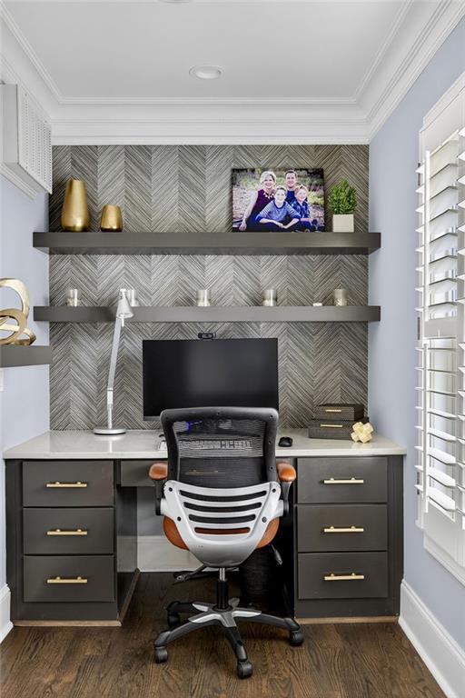 1326 Lanier Boulevard NE