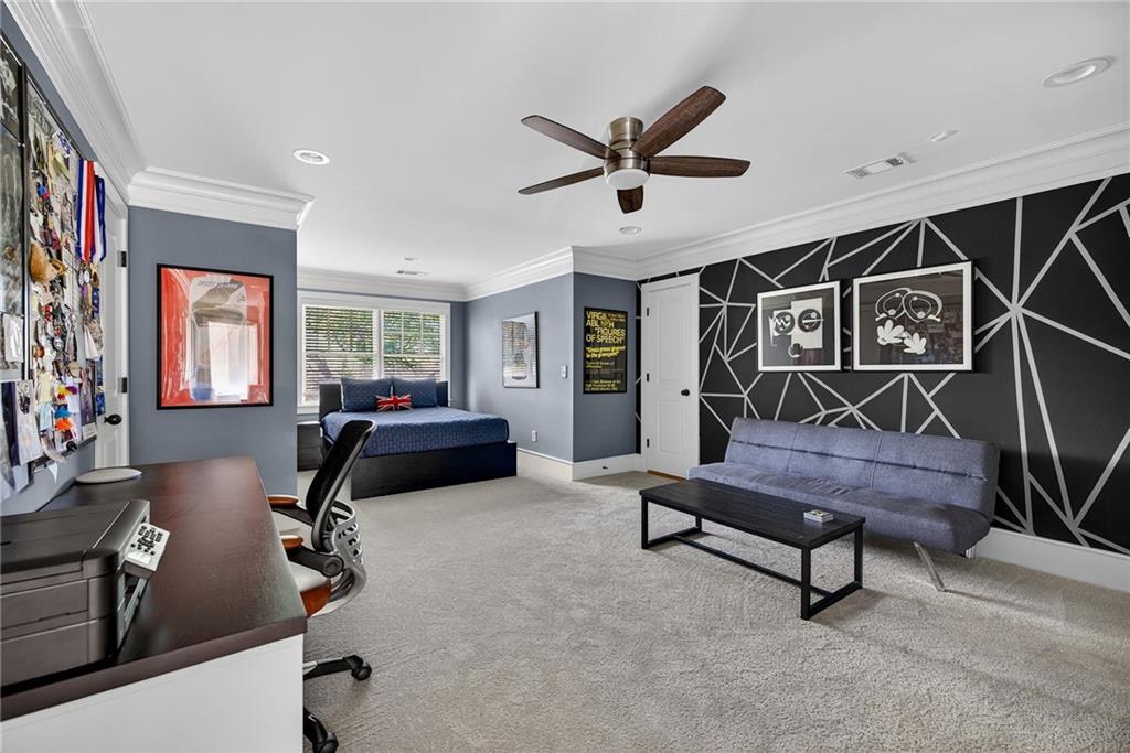 1326 Lanier Boulevard NE