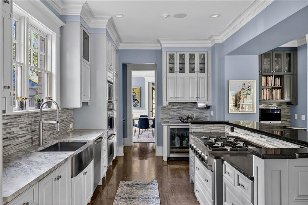 1326 Lanier Boulevard NE