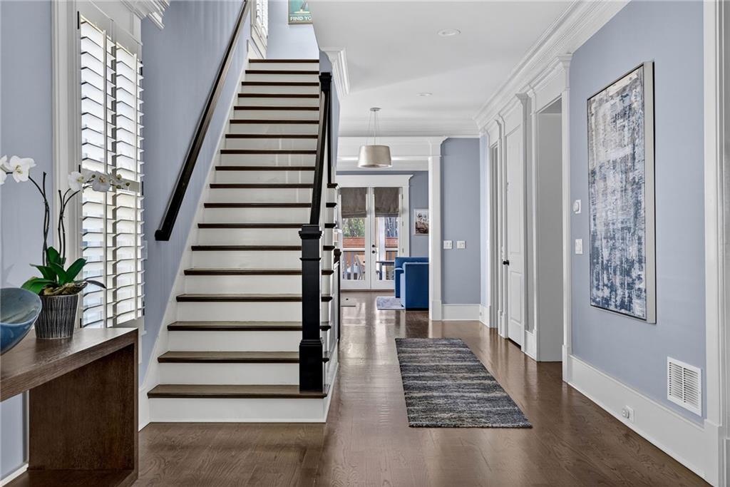 1326 Lanier Boulevard NE