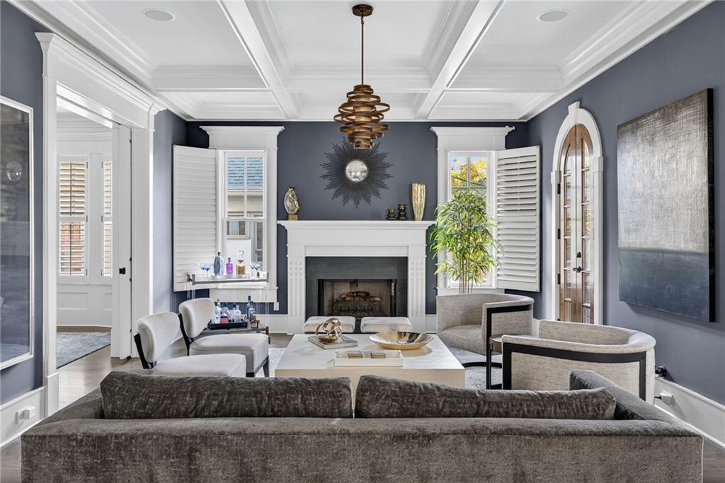 1326 Lanier Boulevard NE