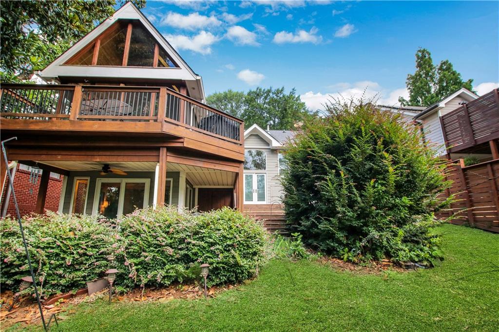 925 Highland Terrace NE