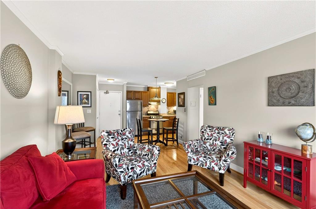 2285 Peachtree Road NE Unit 1106