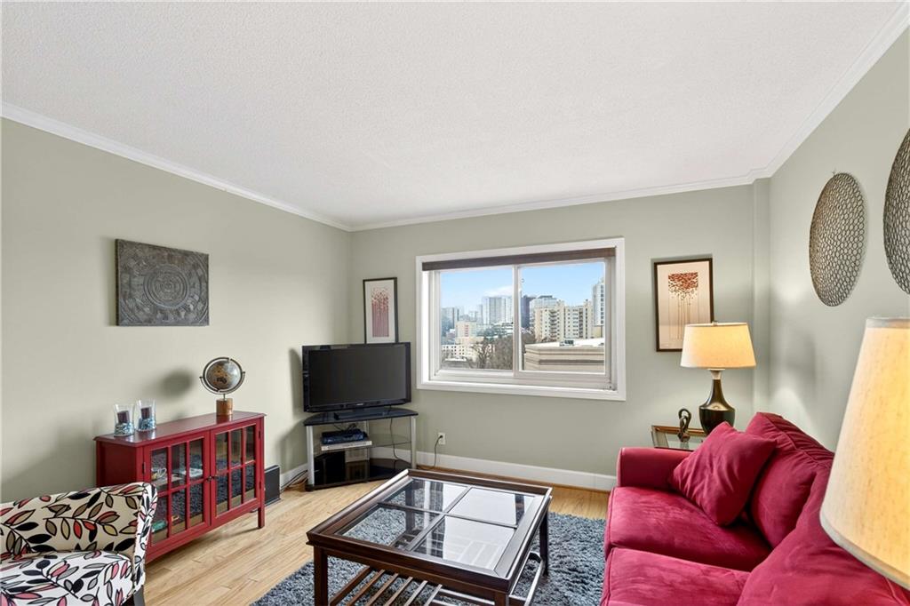 2285 Peachtree Road NE Unit 1106