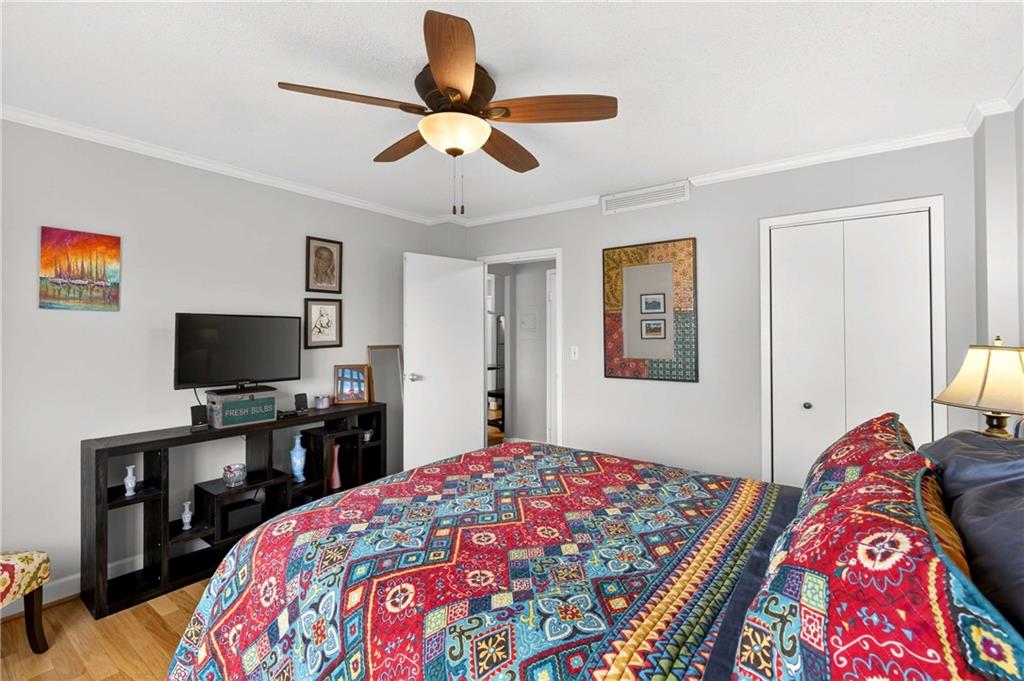 2285 Peachtree Road NE Unit 1106