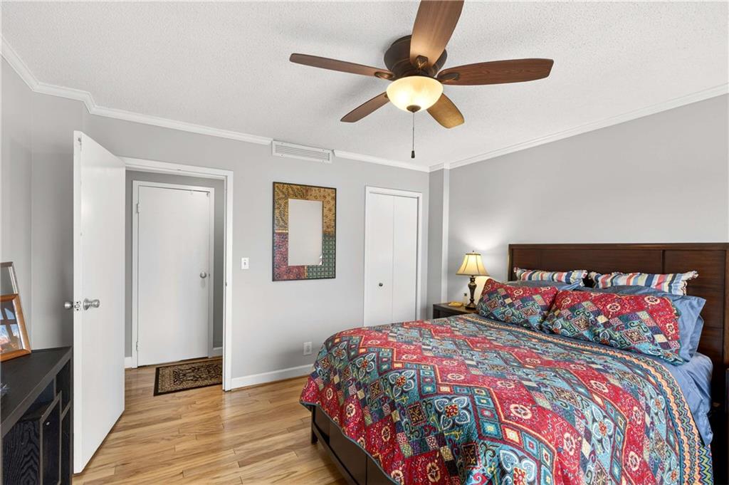 2285 Peachtree Road NE Unit 1106