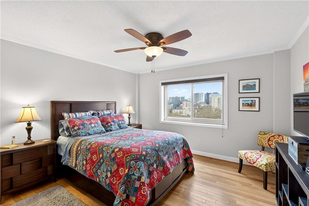 2285 Peachtree Road NE Unit 1106