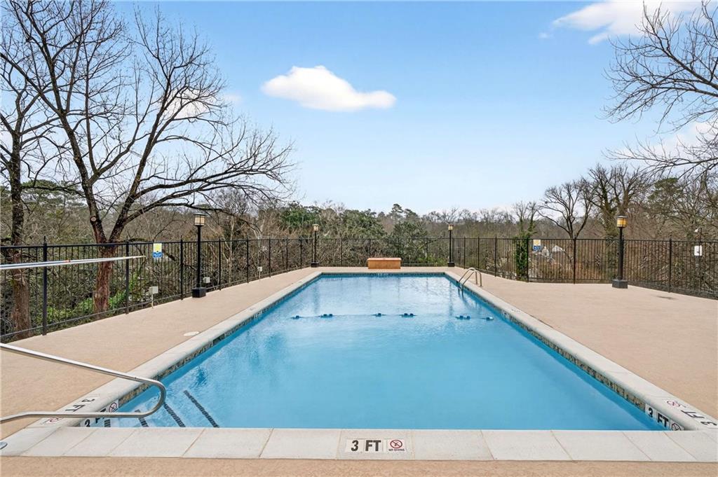 2285 Peachtree Road NE Unit 1106