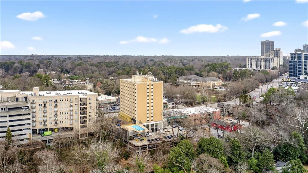 2285 Peachtree Road NE Unit 1106