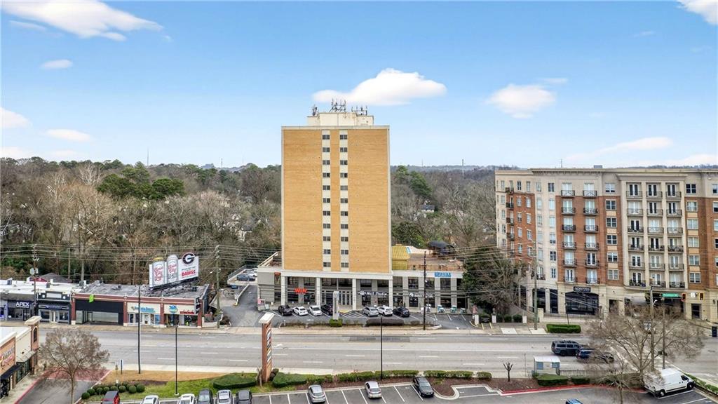 2285 Peachtree Road NE Unit 1106