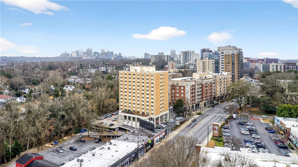 2285 Peachtree Road NE Unit 1106