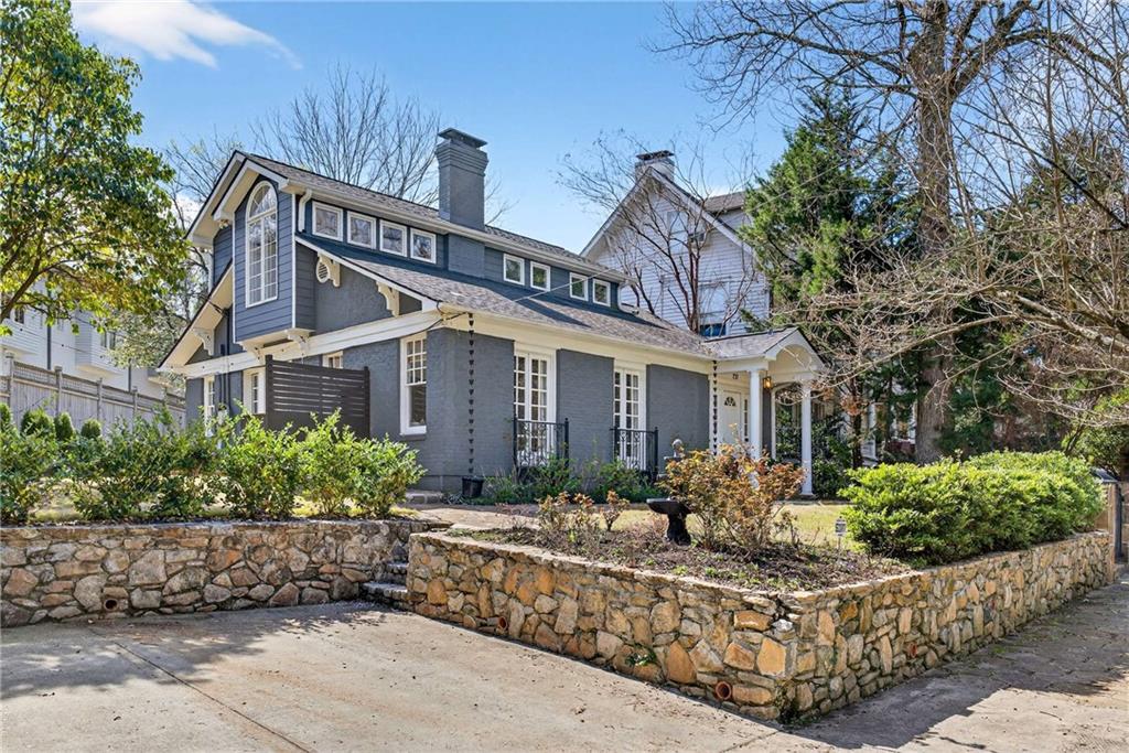 217 Westminster Drive