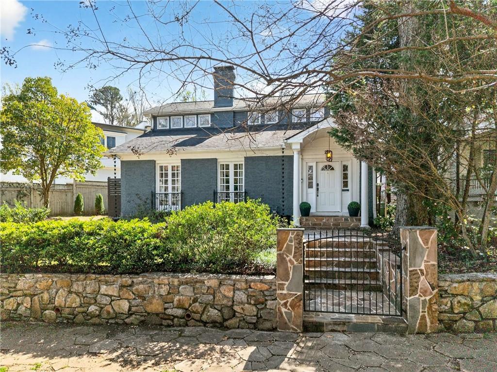 217 Westminster Drive