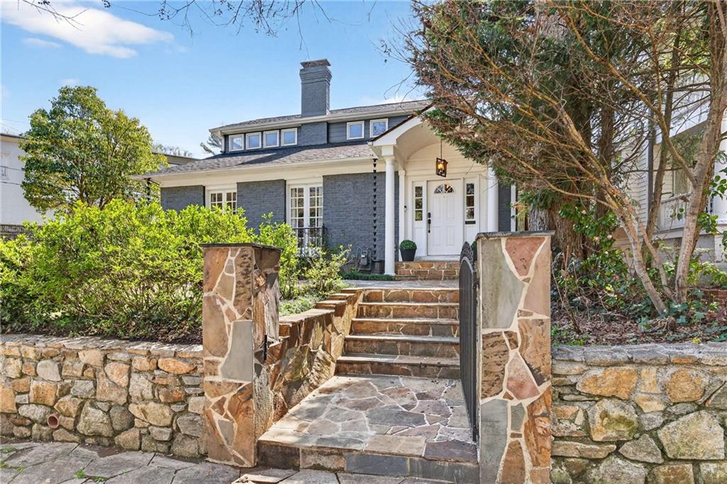 217 Westminster Drive