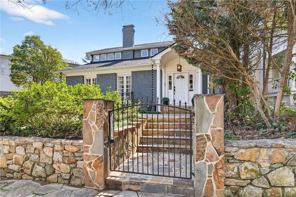 217 Westminster Drive