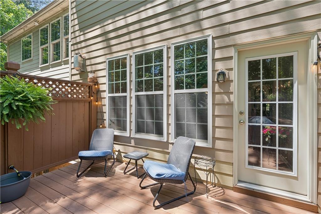 4665 Wehunt Commons Drive SE Unit 4