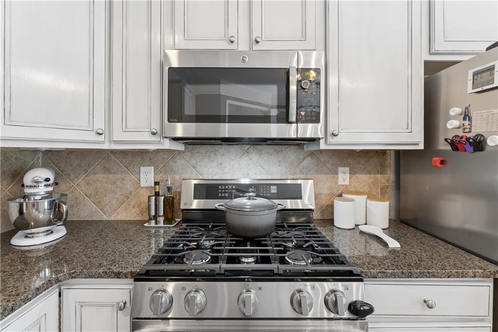 4665 Wehunt Commons Drive SE Unit 4