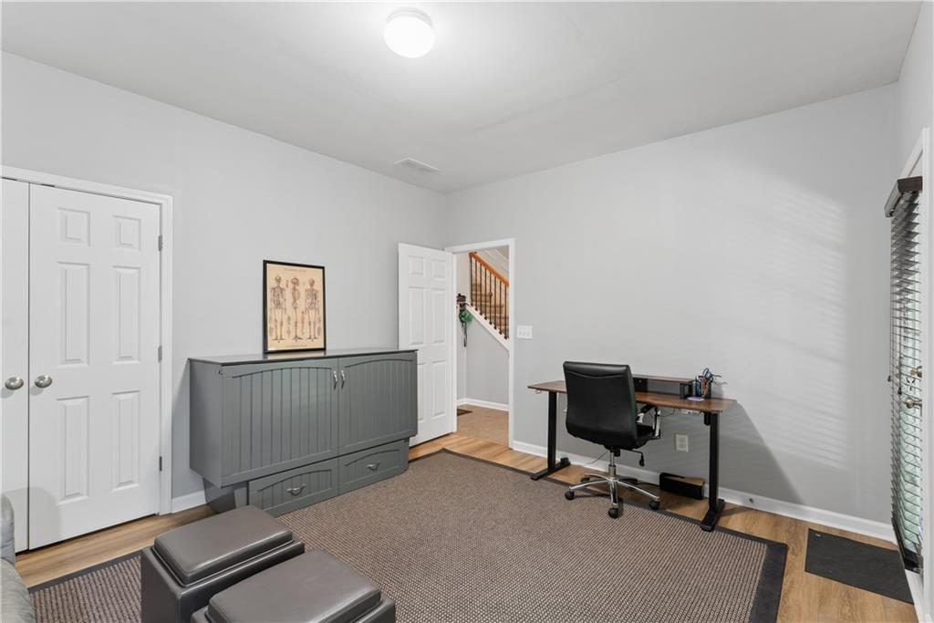 4665 Wehunt Commons Drive SE Unit 4
