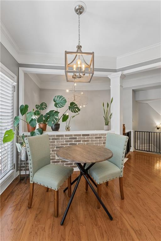 4665 Wehunt Commons Drive SE Unit 4