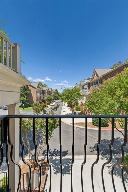 4665 Wehunt Commons Drive SE Unit 4
