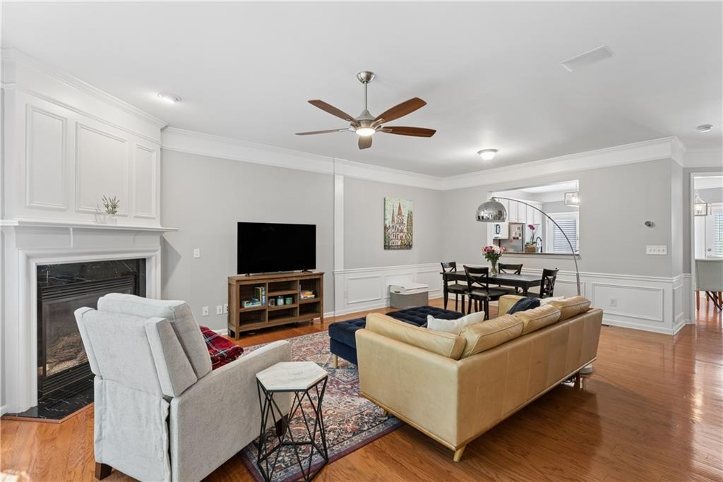 4665 Wehunt Commons Drive SE Unit 4