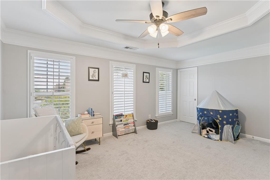 4665 Wehunt Commons Drive SE Unit 4