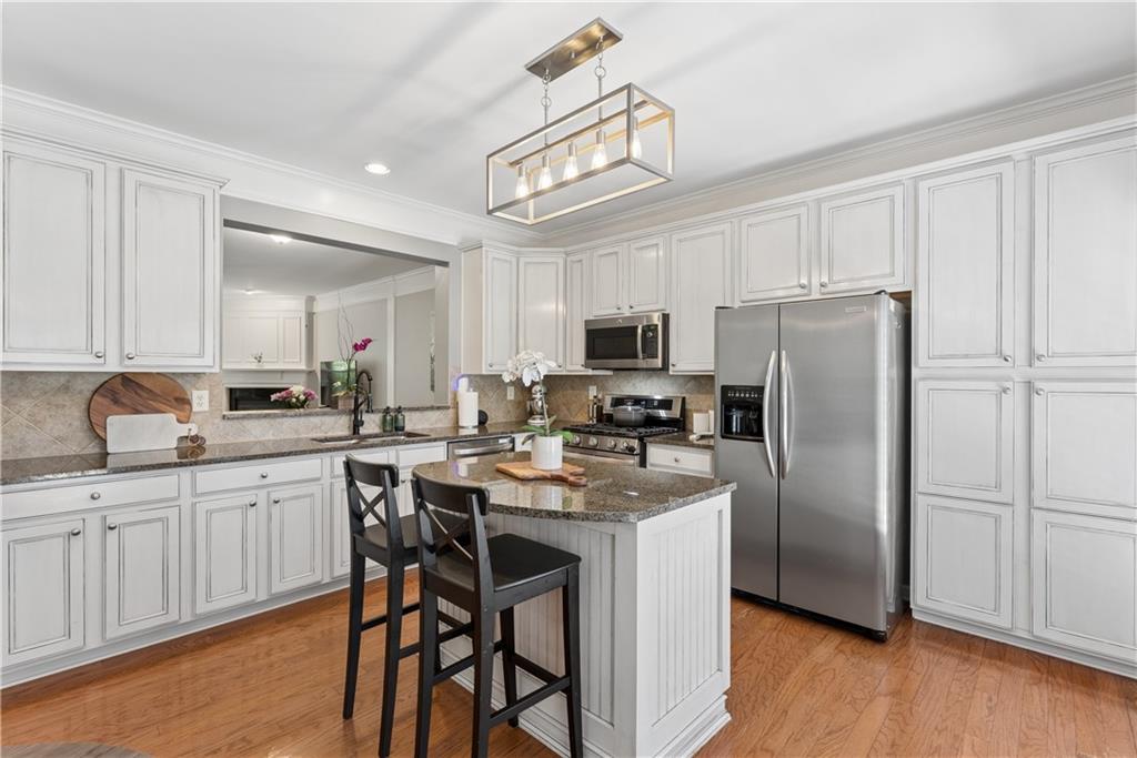 4665 Wehunt Commons Drive SE Unit 4