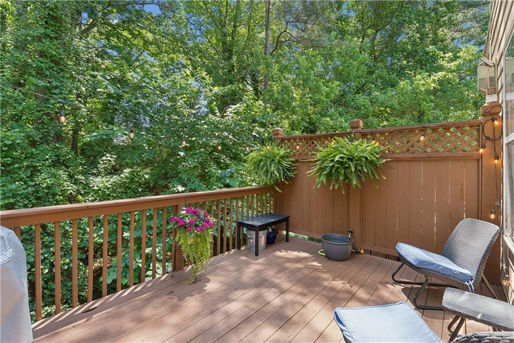 4665 Wehunt Commons Drive SE Unit 4