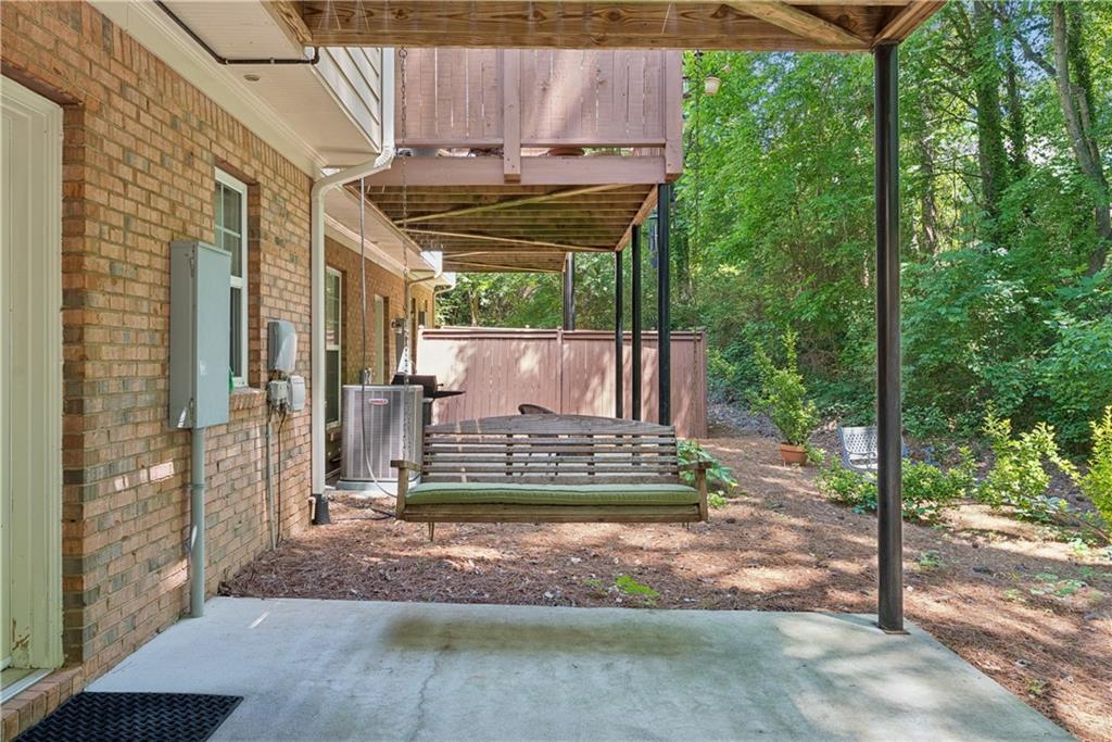 4665 Wehunt Commons Drive SE Unit 4