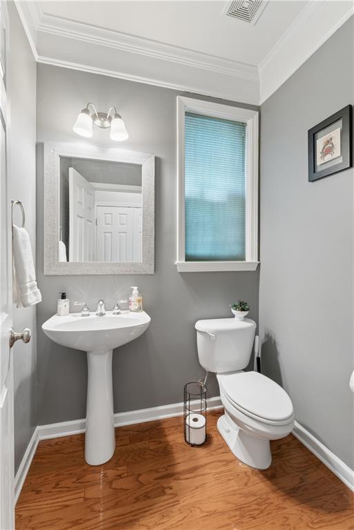 4665 Wehunt Commons Drive SE Unit 4