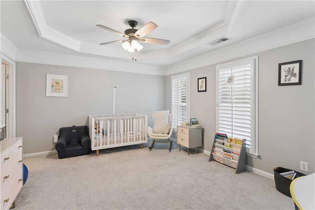4665 Wehunt Commons Drive SE Unit 4
