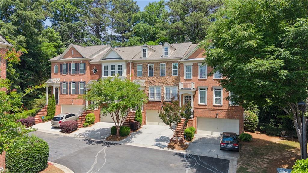 4665 Wehunt Commons Drive SE Unit 4