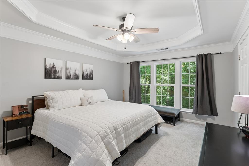 4665 Wehunt Commons Drive SE Unit 4