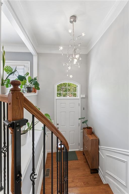 4665 Wehunt Commons Drive SE Unit 4
