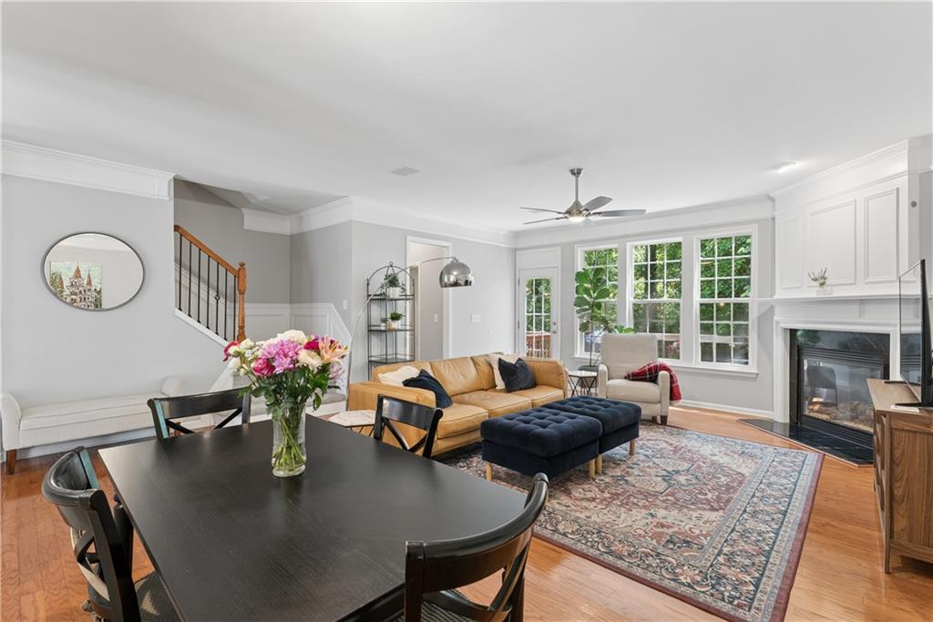 4665 Wehunt Commons Drive SE Unit 4