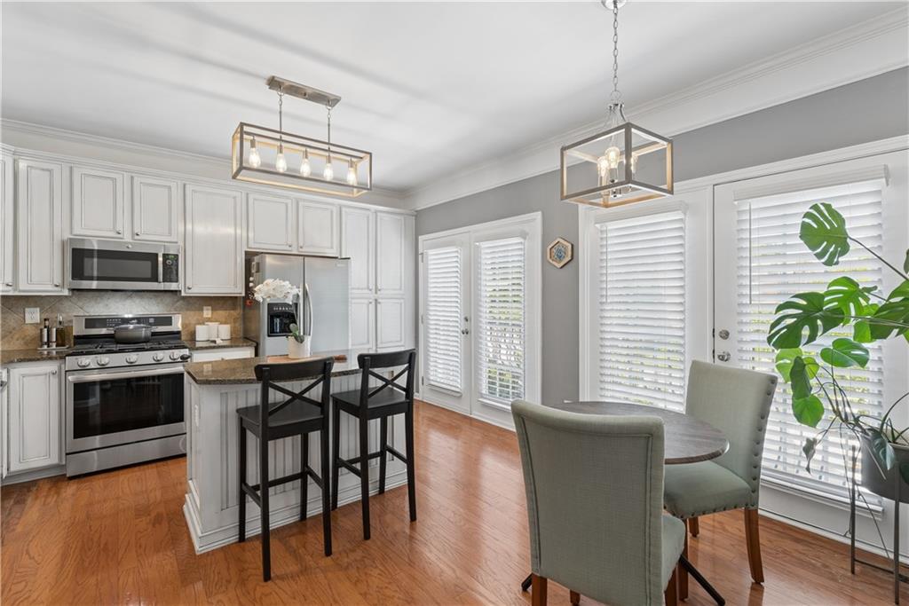 4665 Wehunt Commons Drive SE Unit 4