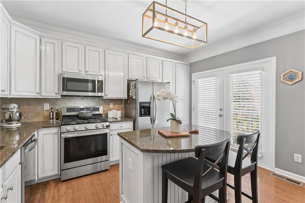 4665 Wehunt Commons Drive SE Unit 4