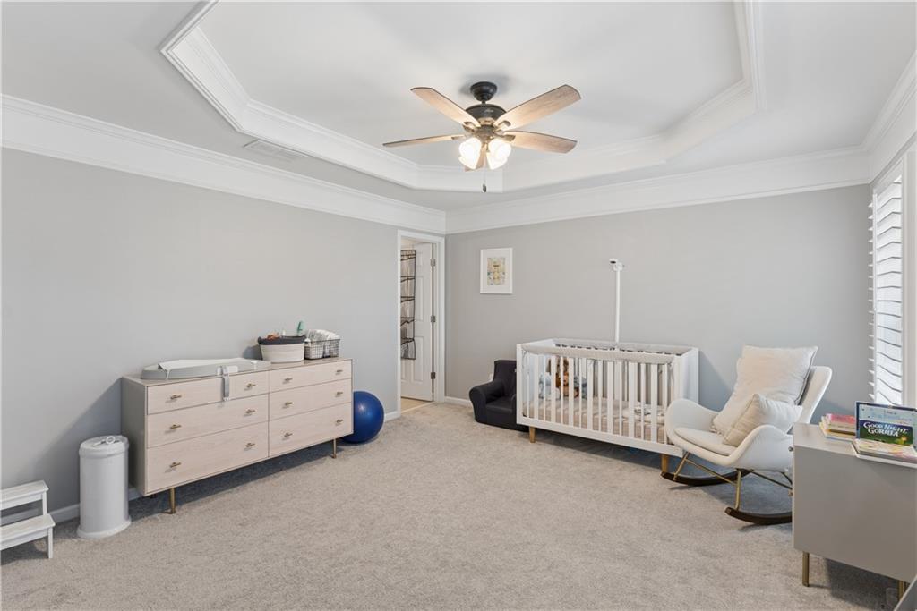4665 Wehunt Commons Drive SE Unit 4