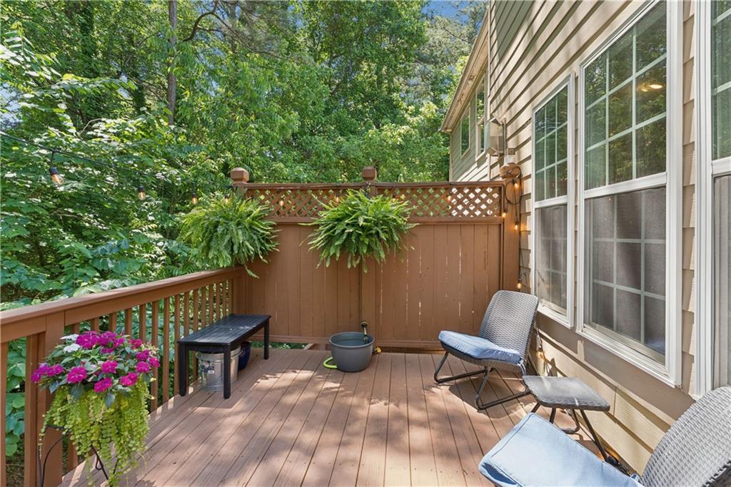 4665 Wehunt Commons Drive SE Unit 4