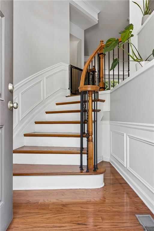 4665 Wehunt Commons Drive SE Unit 4