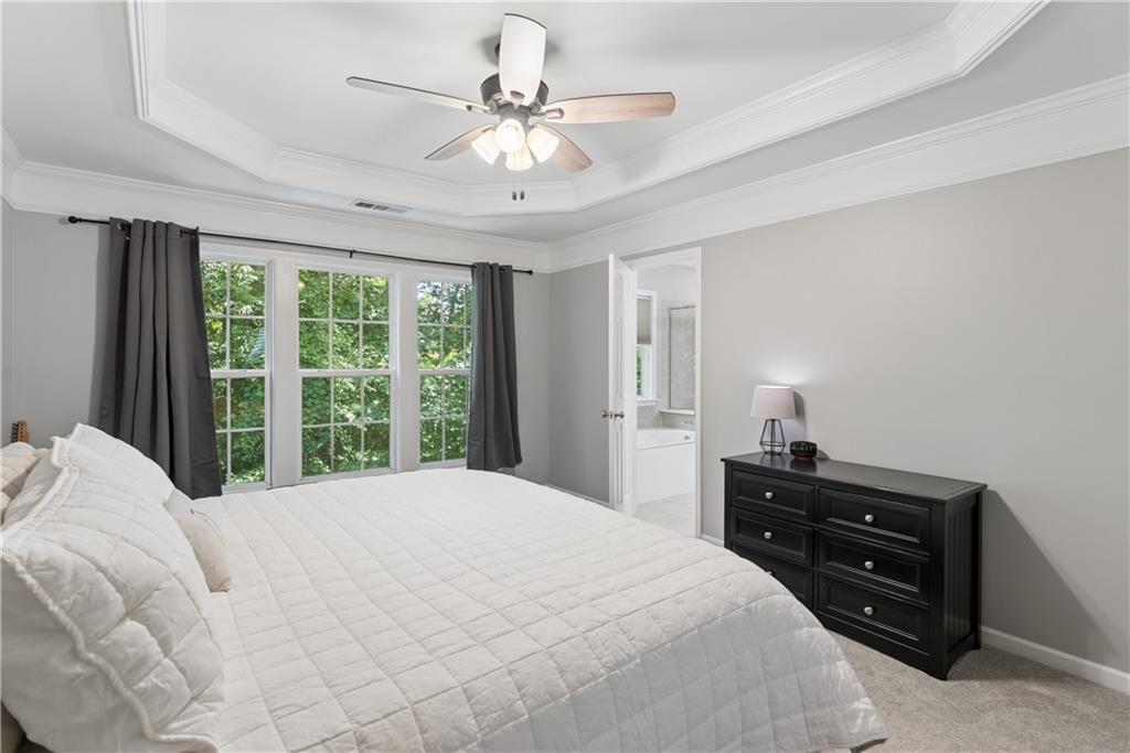 4665 Wehunt Commons Drive SE Unit 4