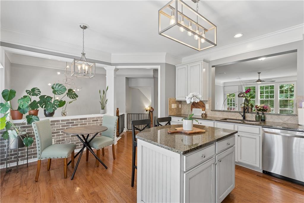 4665 Wehunt Commons Drive SE Unit 4
