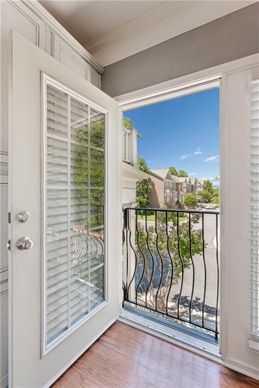 4665 Wehunt Commons Drive SE Unit 4