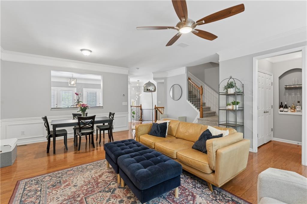 4665 Wehunt Commons Drive SE Unit 4
