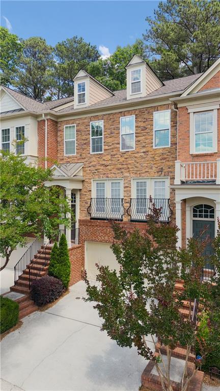 4665 Wehunt Commons Drive SE Unit 4