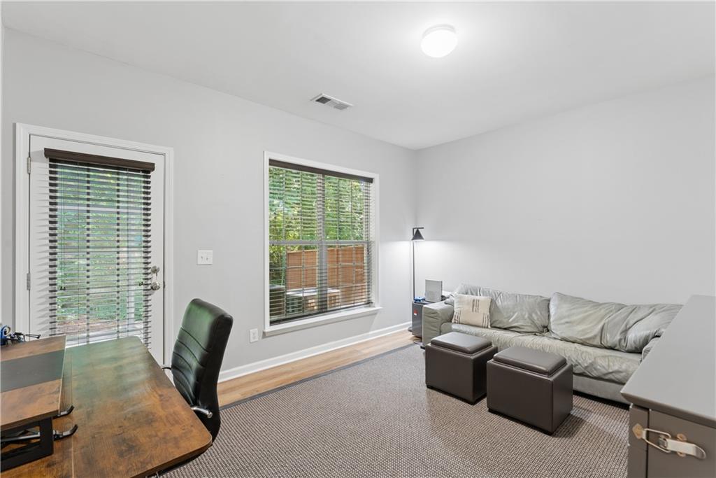 4665 Wehunt Commons Drive SE Unit 4