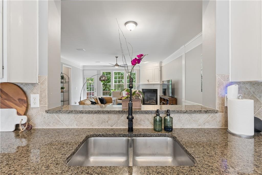 4665 Wehunt Commons Drive SE Unit 4