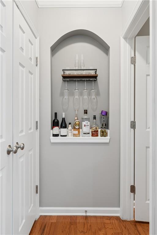 4665 Wehunt Commons Drive SE Unit 4