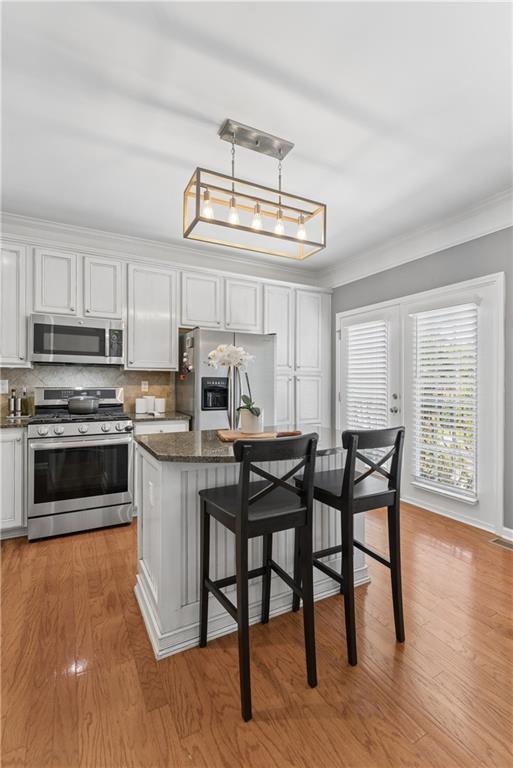 4665 Wehunt Commons Drive SE Unit 4